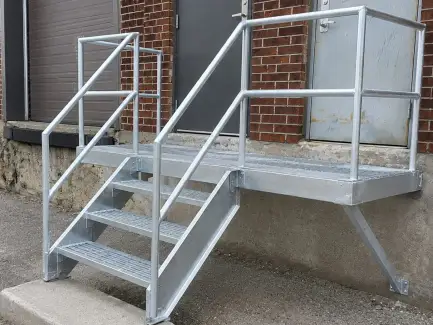 R&eacute;alisation MJP Construction
