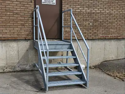 Escalier